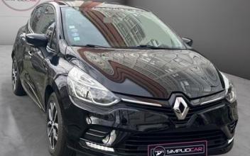 Renault clio iv Montreuil