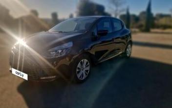 Renault clio iv Vitrolles