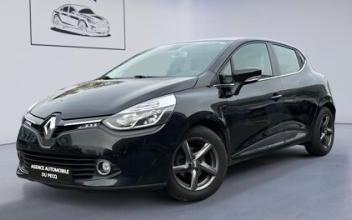 Renault clio iv Le-Pecq