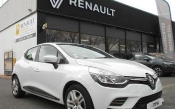Renault clio iv Angers