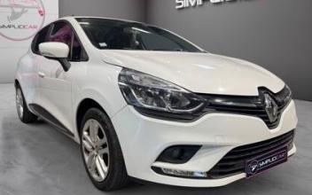 Renault clio iv Montpellier