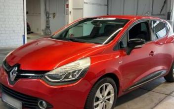 Renault clio iv Clouange
