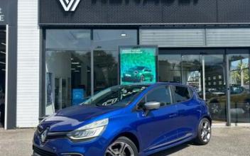 Renault clio iv Echirolles
