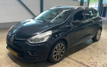 Renault clio iv Clouange