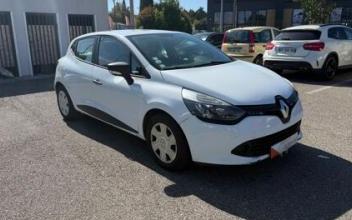 Renault clio iv Salon-de-Provence