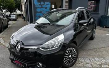 Renault clio iv estate Lorient