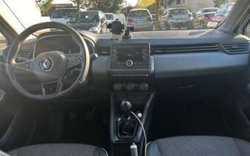 Renault clio v Fontenay-le-Fleury