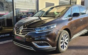 Renault Espace Les-Clayes-sous-Bois