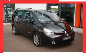 Renault Espace Sarreguemines