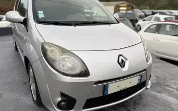 Renault Express Urcuit