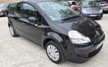 Renault Grand Modus Les-Pennes-Mirabeau
