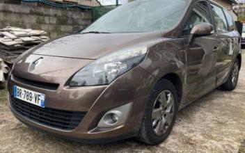 Renault Grand Scenic Athis-Mons