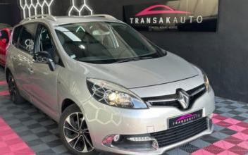 Renault Grand Scenic Manosque