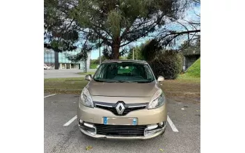 Renault Grand Scenic Lescar
