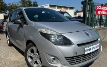 Renault Grand Scenic Colmar