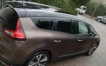 Renault Grand Scenic Rosny-sur-Seine