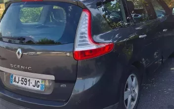 Renault Grand Scenic Viry-Chatillon