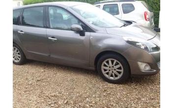 Renault grand scenic iii Serquigny