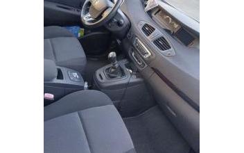 Renault grand scenic iii Kilstett