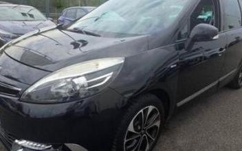 Renault grand scenic iii Bois-d'Arcy