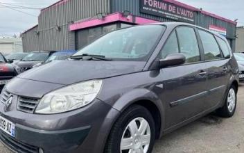 Renault grand scenic iv Coignières