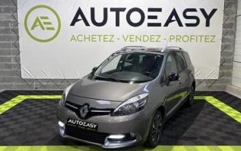 Renault grand scenic iv Gouesnou