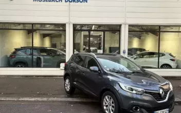 Renault Kadjar Saint-Etienne