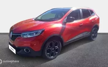 Renault Kadjar Charleville-Mézières