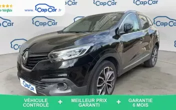 Renault Kadjar Paris