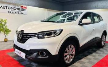 Renault kadjar Montceau-les-Mines
