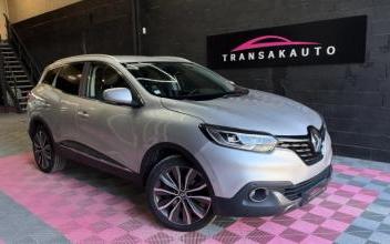 Renault Kadjar Camps-la-Source