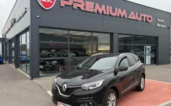 Renault Kadjar Saint-Paul-lès-Romans