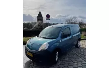Renault Kangoo Montigny-lès-Metz