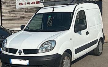 Renault Kangoo Wittelsheim