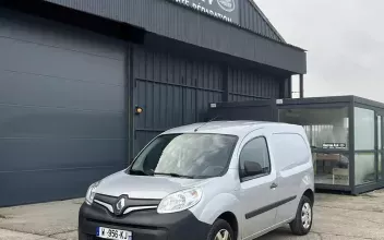 Renault Kangoo Wervicq-Sud