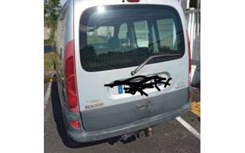 Renault kangoo Chenôve