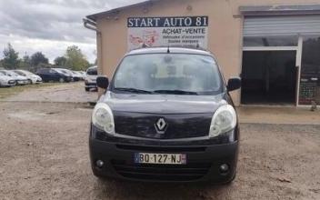 Renault kangoo Labastide-de-Lévis