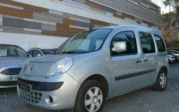 Renault Kangoo La-Ciotat
