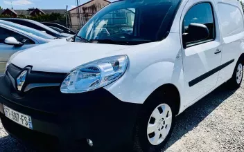 Renault Kangoo Saint-Armel