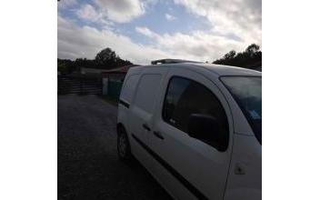 Renault kangoo Le-Porge