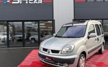 Renault kangoo Audenge