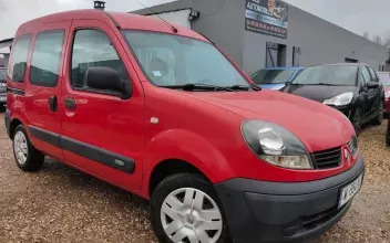 Renault Kangoo Uckange