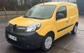 Renault kangoo Béthune