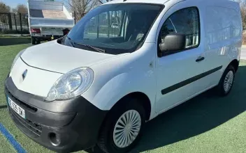Renault Kangoo Reims