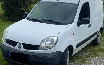 Renault Kangoo Taupont