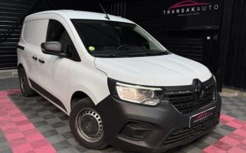 Renault Kangoo Cuincy