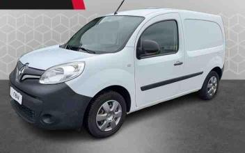 RENAULT Kangoo Van Bias