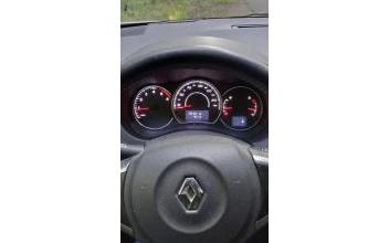 Renault koleos Morsang-sur-Seine