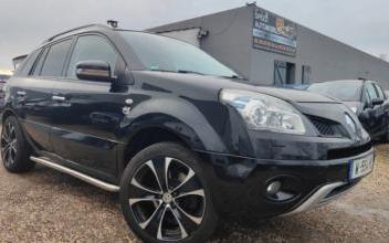 Renault Koleos Uckange