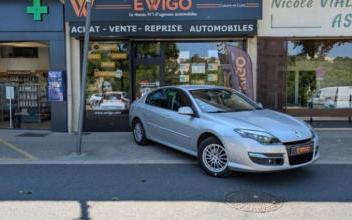Renault Laguna Caluire-et-Cuire